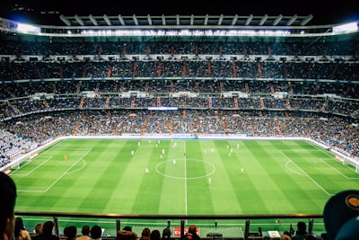Football Stadium